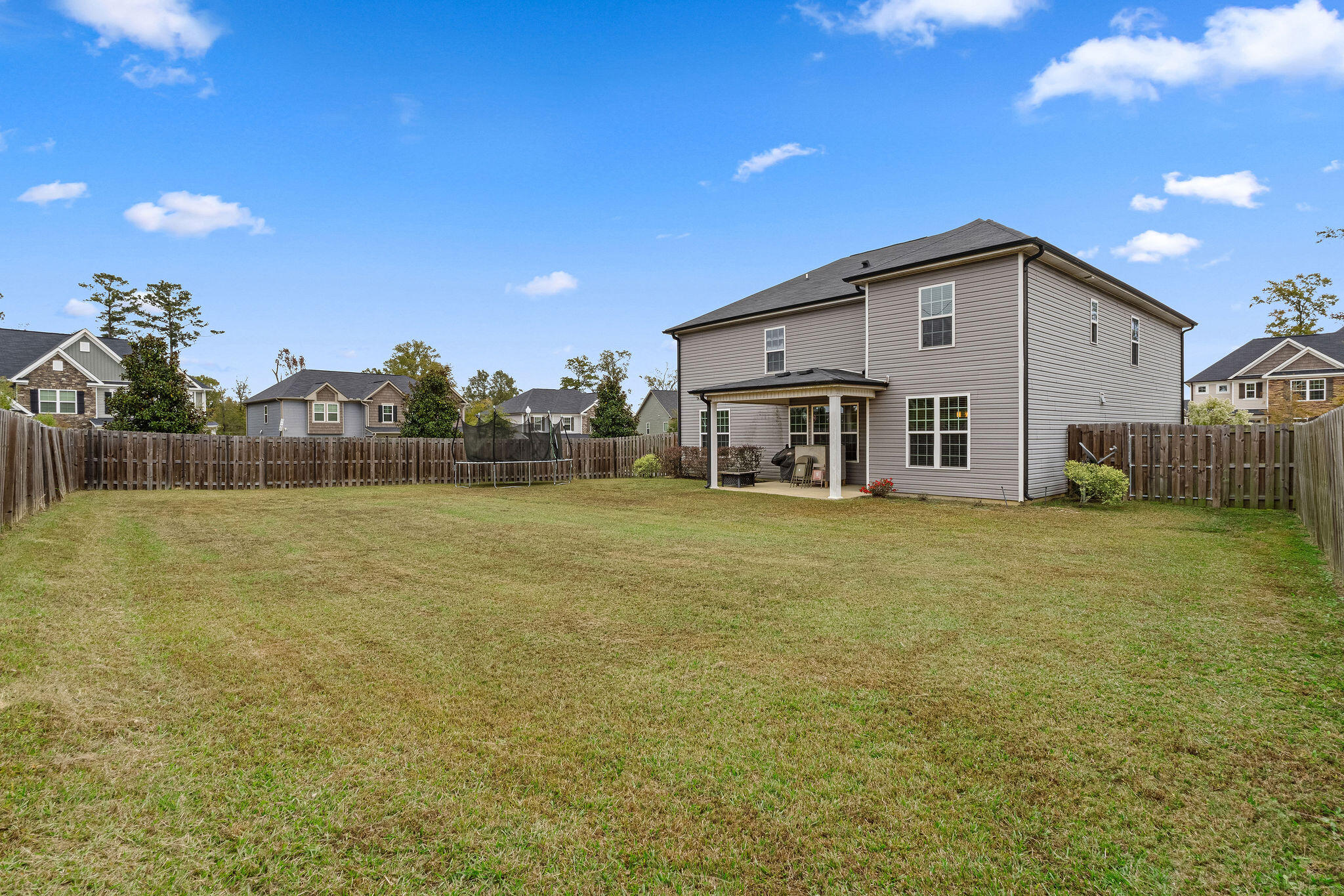 3101 Ridgefield Drive Grovetown, GA 30813 - Photo 47 of 50 RidgefieldDr-50