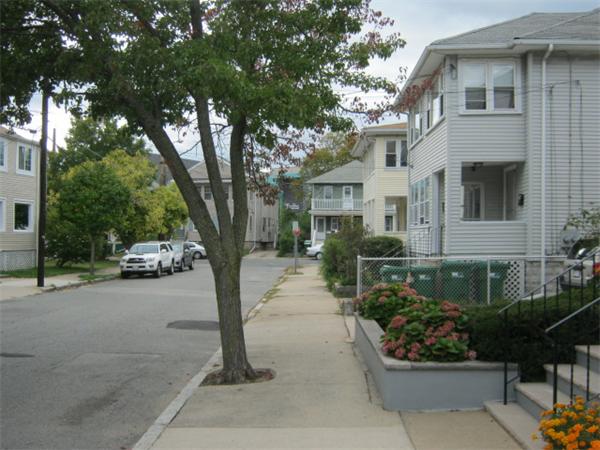 107 Windsor Road Medford, MA 02155 - Photo 3 of 9 Gallery Image 3