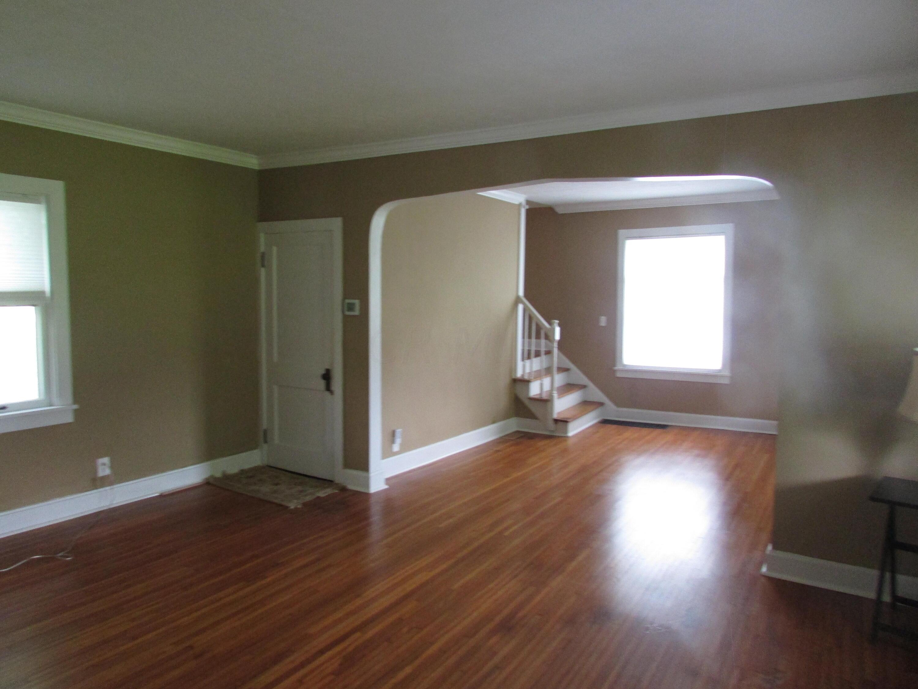 1000 Lewis Center Road Lewis Center, OH 43035 - Photo 9 of 19 Lewis Center Living Room and Sitting Roo