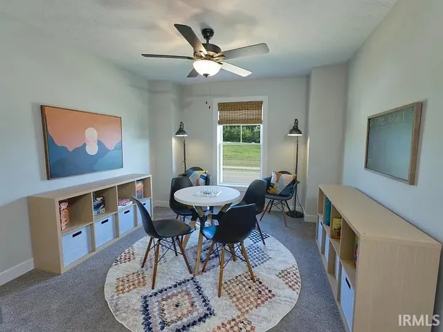 $379,800 | 1402 North Crossing Pass, Huntingburg, IN 47542