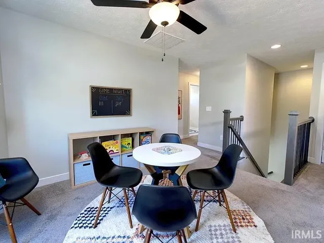 $379,800 | 1402 North Crossing Pass, Huntingburg, IN 47542