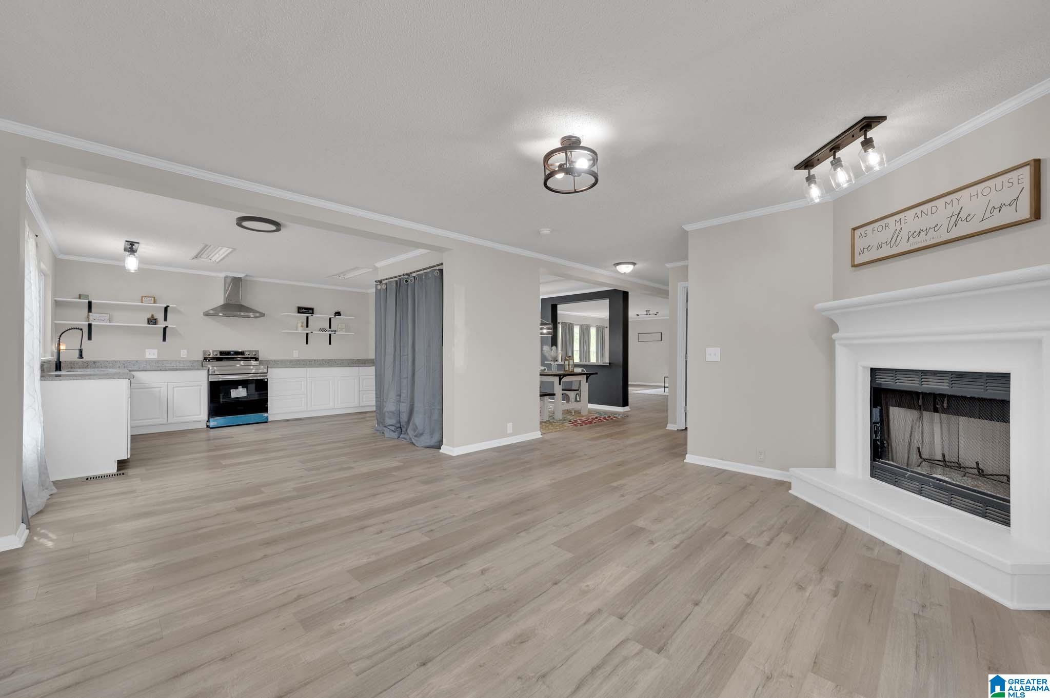 4634 Old Pineywoods Road Jasper, AL 35504 - Photo 10 of 33