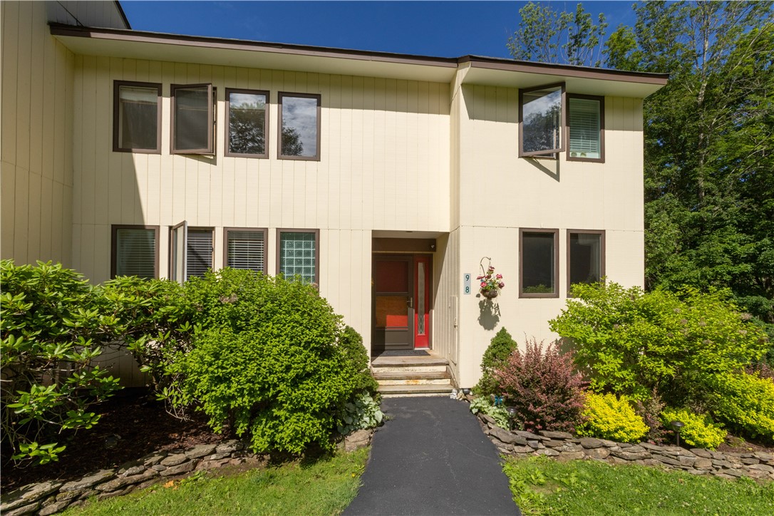 270 Pines Drive, Unit 98 Roxbury, NY 12421 - Photo 4 of 44