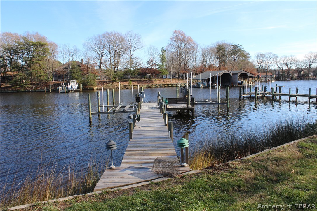 580 Oyster Point Drive Reedville, VA 22539 - Photo 41 of 50 Gallery Image 41
