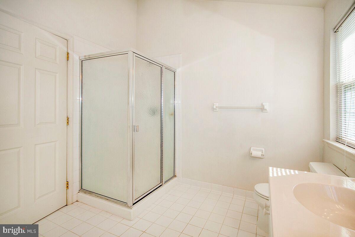 2 Ragan Ridge Road Sicklerville, NJ 08081 - Photo 33 of 59 Master Bath: Shower Stall
