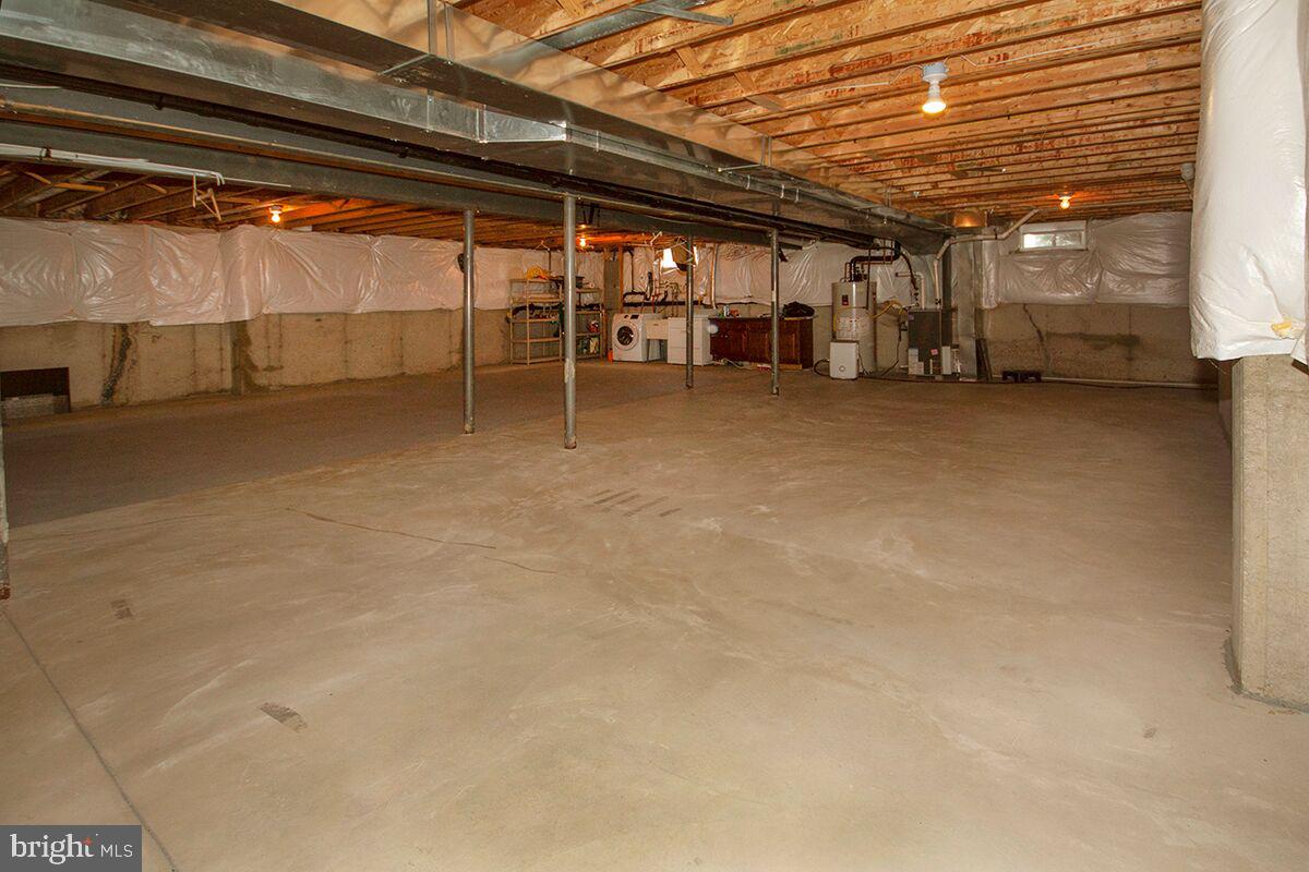 2 Ragan Ridge Road Sicklerville, NJ 08081 - Photo 44 of 59 Basement: Bring You Own Ideas
