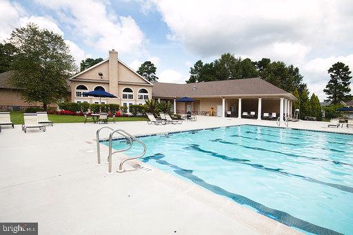 2 Ragan Ridge Road Sicklerville, NJ 08081 - Photo 53 of 59 Community Association Pool