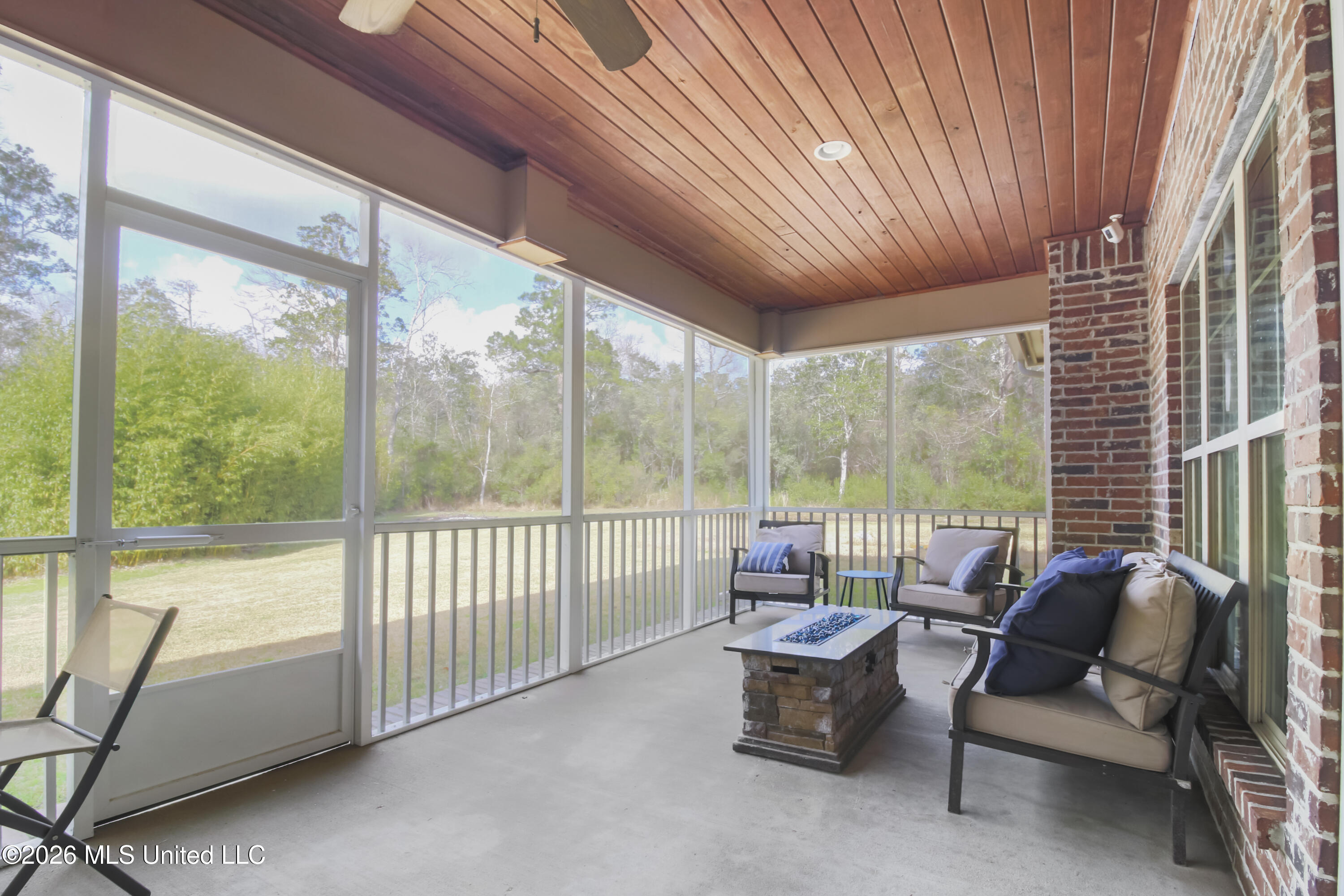15548 Dobson Road D'Iberville, MS 39540 - Photo 40 of 55 Patio