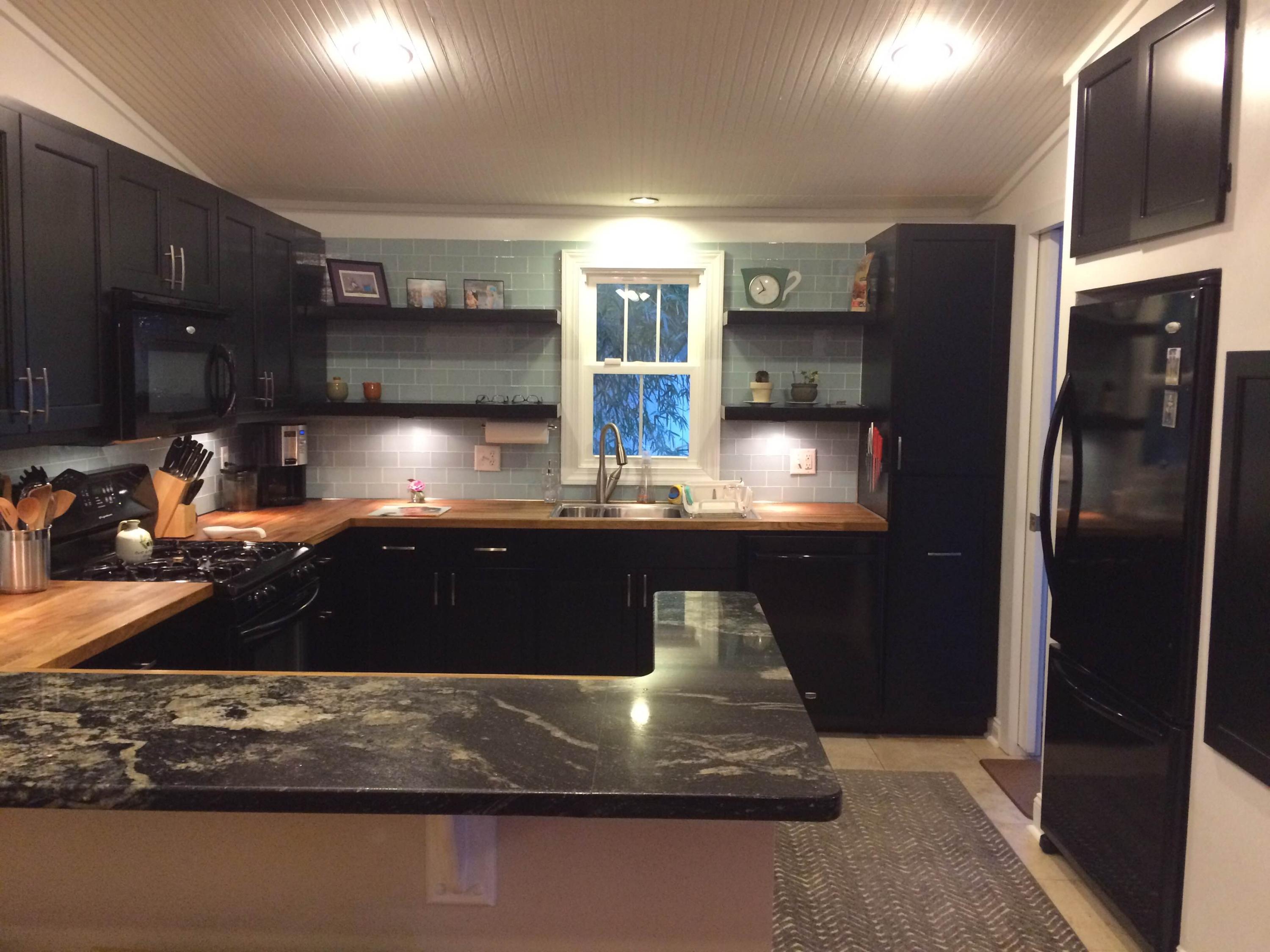 63 Maple Street Charleston, SC 29403 - Photo 11 of 23 kitchen