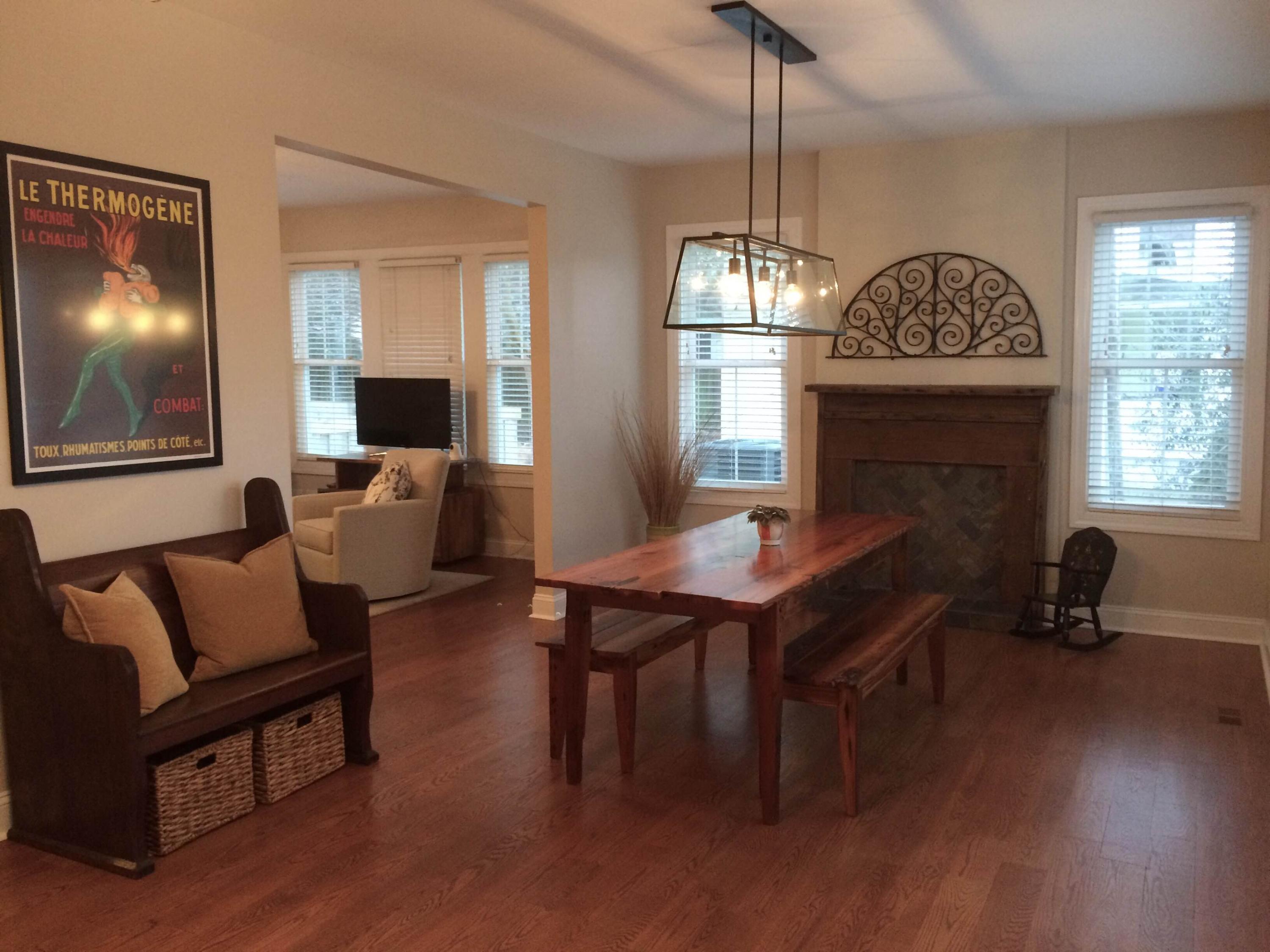63 Maple Street Charleston, SC 29403 - Photo 3 of 23 Dining Rm