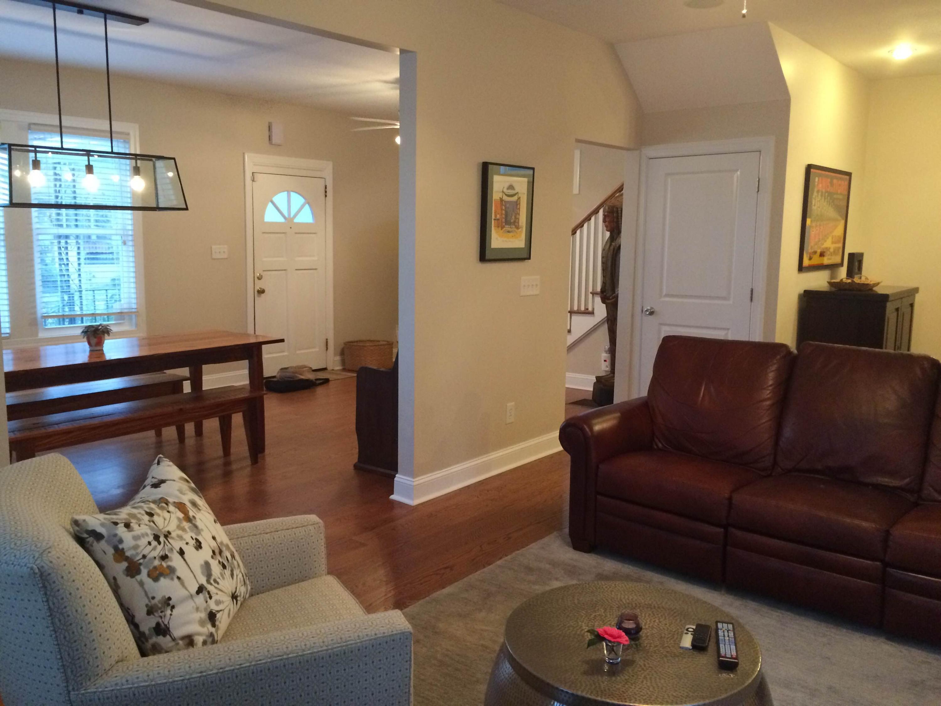 63 Maple Street Charleston, SC 29403 - Photo 23 of 23 open floor plan