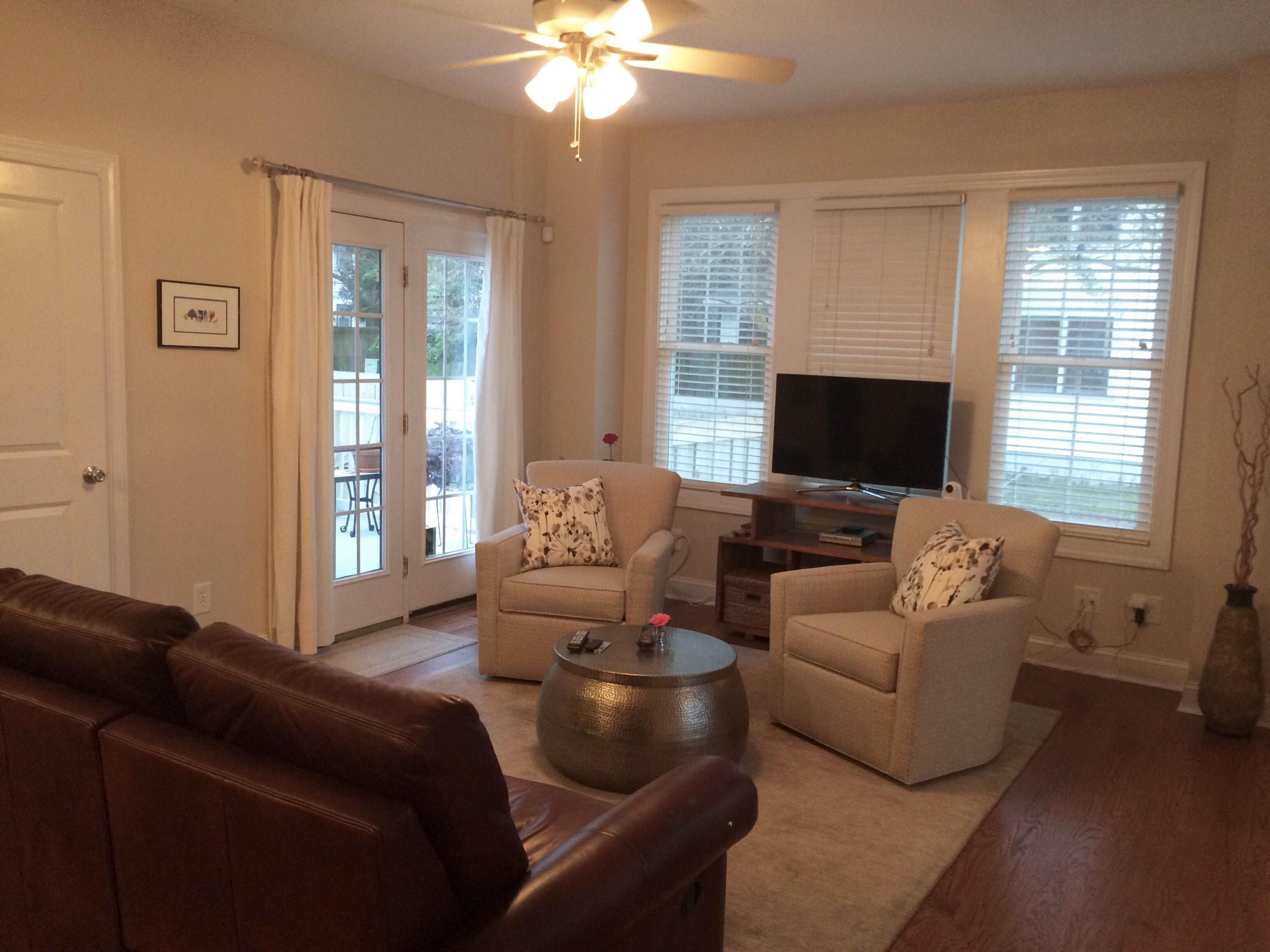 63 Maple Street Charleston, SC 29403 - Photo 7 of 23 Living Room 2