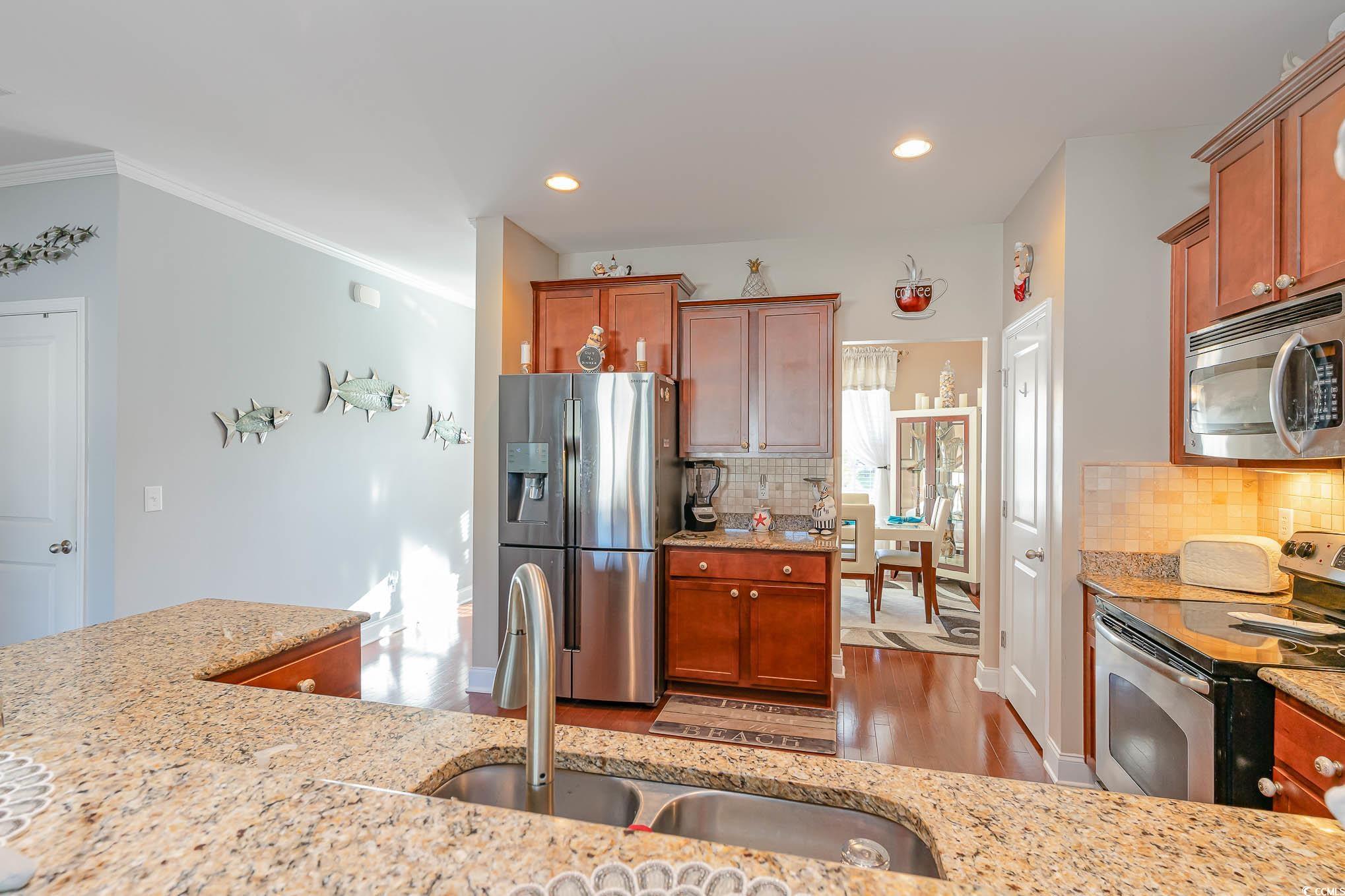 321 Deer Path Drive Murrells Inlet, SC 29576 - Photo 7 of 38 Gallery Image 7