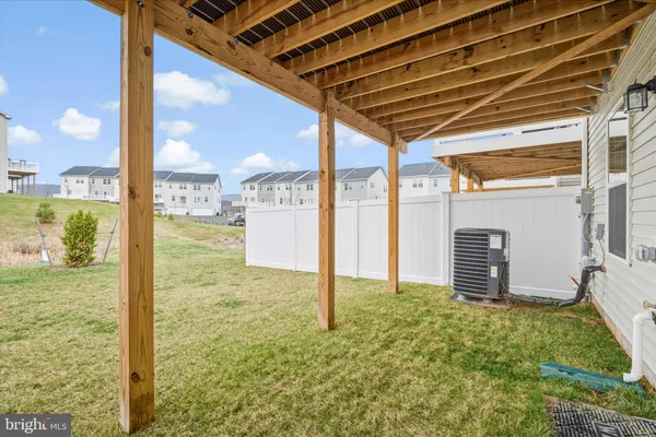 $429,990 | 317 Pemberton Park Lane, Frederick, MD 21703