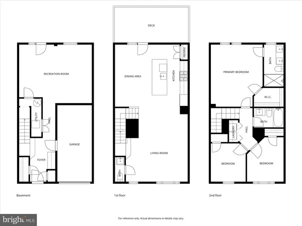 $429,990 | 317 Pemberton Park Lane, Frederick, MD 21703
