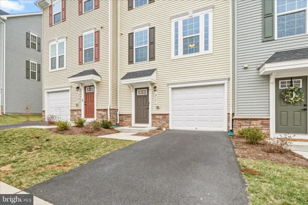 $429,990 | 317 Pemberton Park Lane, Frederick, MD 21703