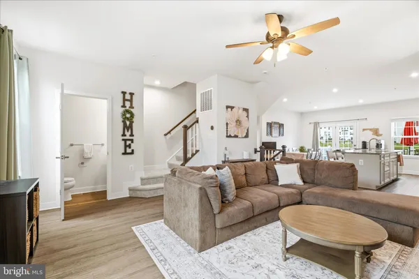 $429,990 | 317 Pemberton Park Lane, Frederick, MD 21703