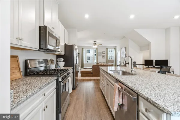 $429,990 | 317 Pemberton Park Lane, Frederick, MD 21703