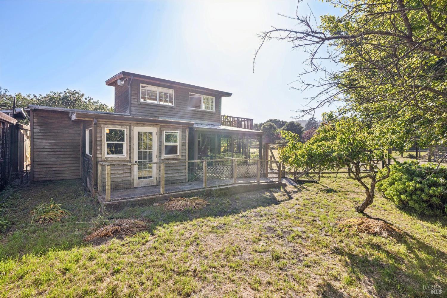 5 Lauff Ranch Road Bolinas, CA 94924 - Photo 52 of 92
