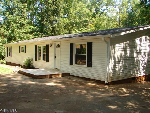 4786 Cashatt Road Trinity, NC 27370 - Photo 1 of 18