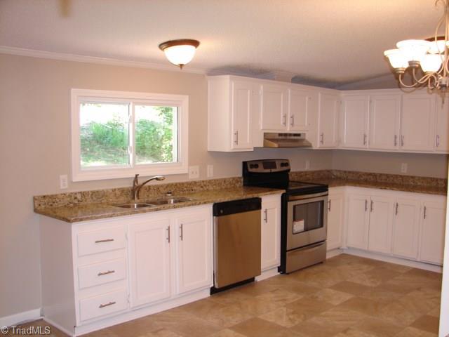 4786 Cashatt Road Trinity, NC 27370 - Photo 2 of 18