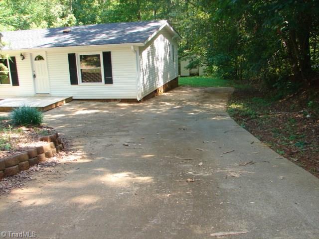 4786 Cashatt Road Trinity, NC 27370 - Photo 16 of 18