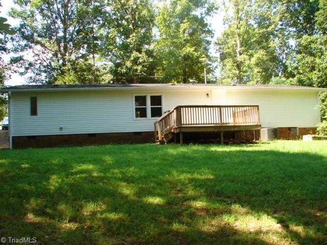 4786 Cashatt Road Trinity, NC 27370 - Photo 17 of 18