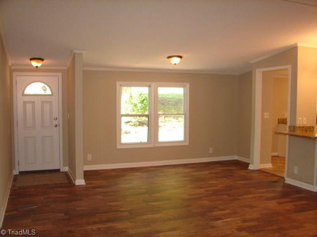 4786 Cashatt Road Trinity, NC 27370 - Photo 8 of 18