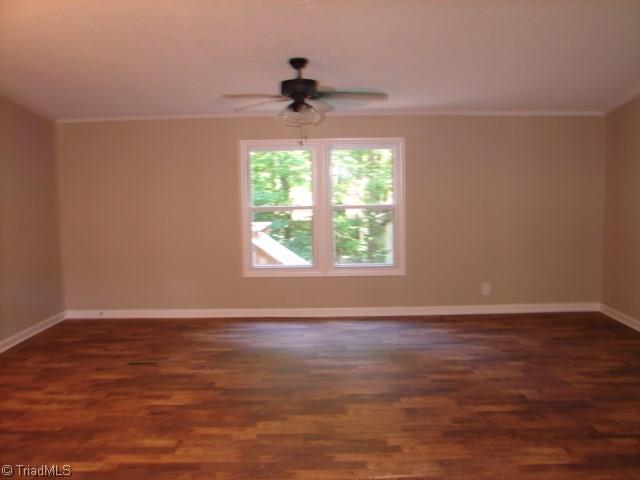 4786 Cashatt Road Trinity, NC 27370 - Photo 9 of 18