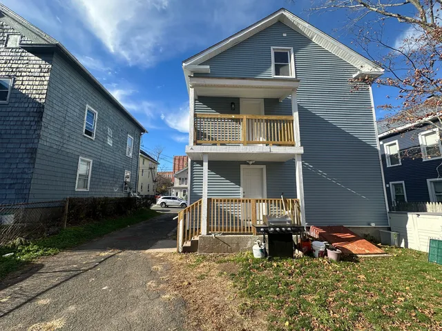 $1,650 | 85 Twiss Street, Meriden, CT 06450