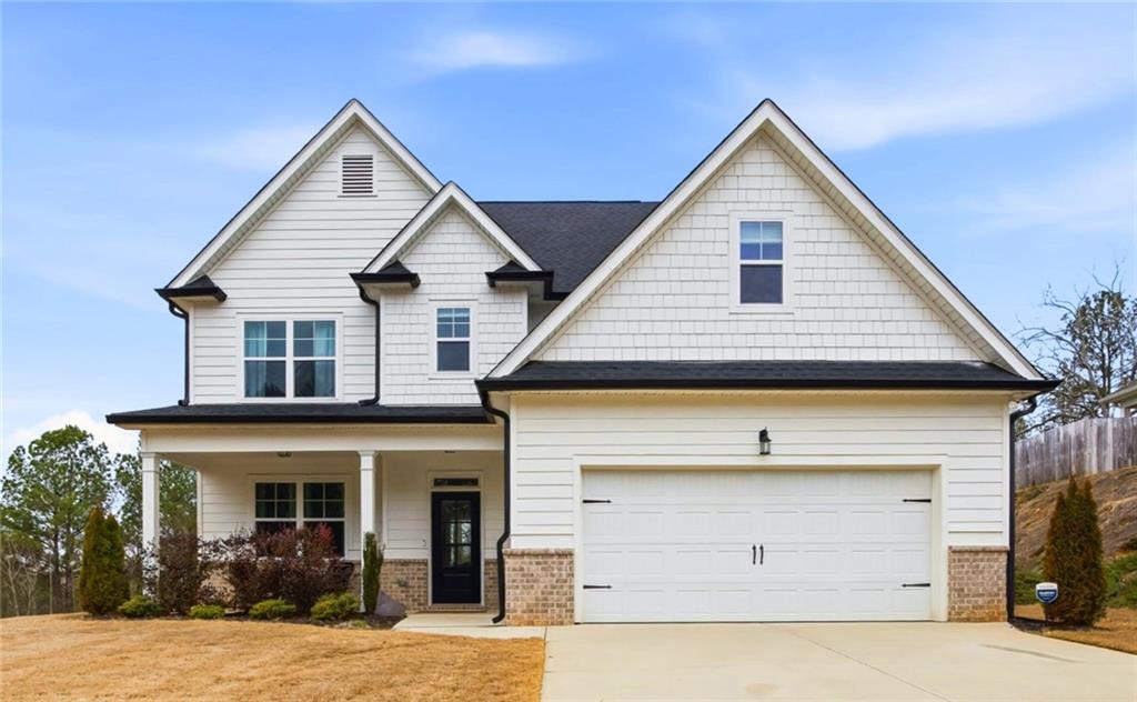 238 Observation Pointe Dallas, GA 30132 - Photo 1 of 41