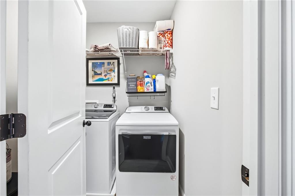 238 Observation Pointe Dallas, GA 30132 - Photo 19 of 41