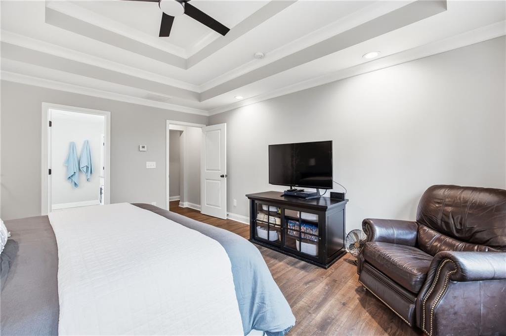 238 Observation Pointe Dallas, GA 30132 - Photo 20 of 41