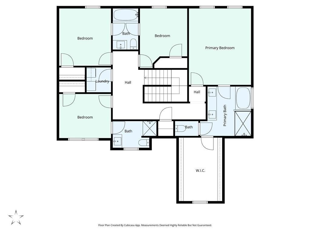 238 Observation Pointe Dallas, GA 30132 - Photo 41 of 41