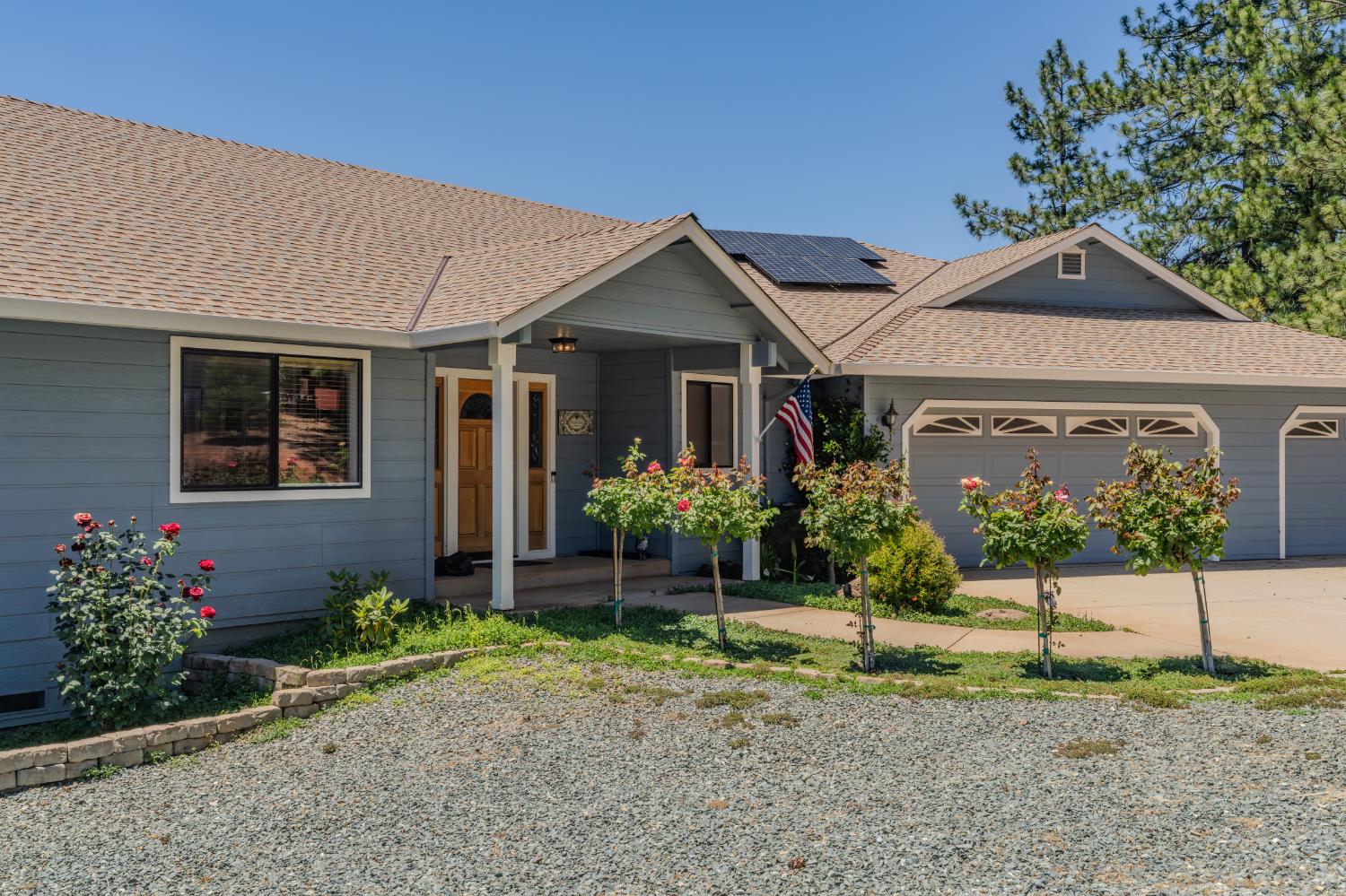18591 Ponderosa Hills Road Volcano, CA 95689 - Photo 13 of 92