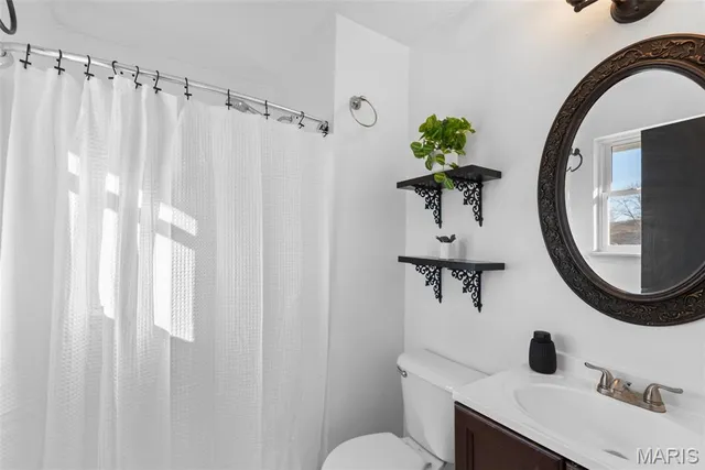 $292,900 | 2518 Waterfront Court, Imperial, MO 63052