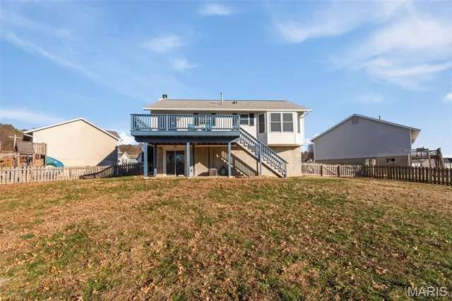 $292,900 | 2518 Waterfront Court, Imperial, MO 63052