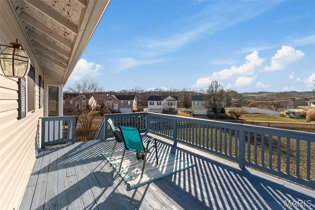 $292,900 | 2518 Waterfront Court, Imperial, MO 63052