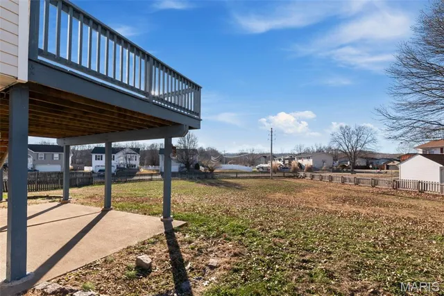 $292,900 | 2518 Waterfront Court, Imperial, MO 63052