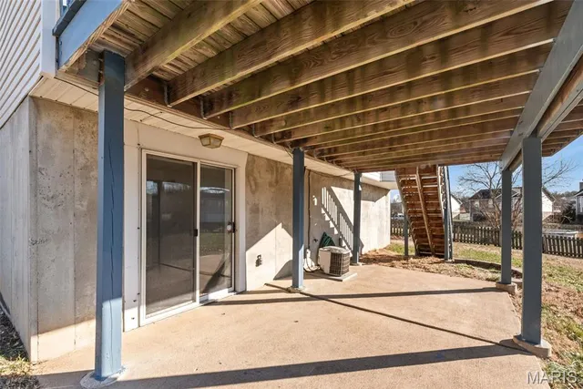 $292,900 | 2518 Waterfront Court, Imperial, MO 63052