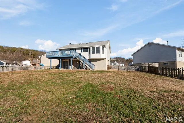 $292,900 | 2518 Waterfront Court, Imperial, MO 63052