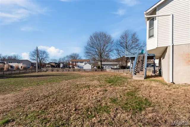 $292,900 | 2518 Waterfront Court, Imperial, MO 63052