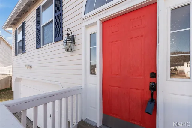 $292,900 | 2518 Waterfront Court, Imperial, MO 63052