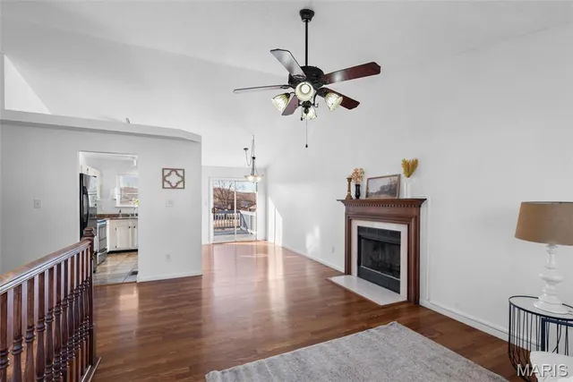 $292,900 | 2518 Waterfront Court, Imperial, MO 63052