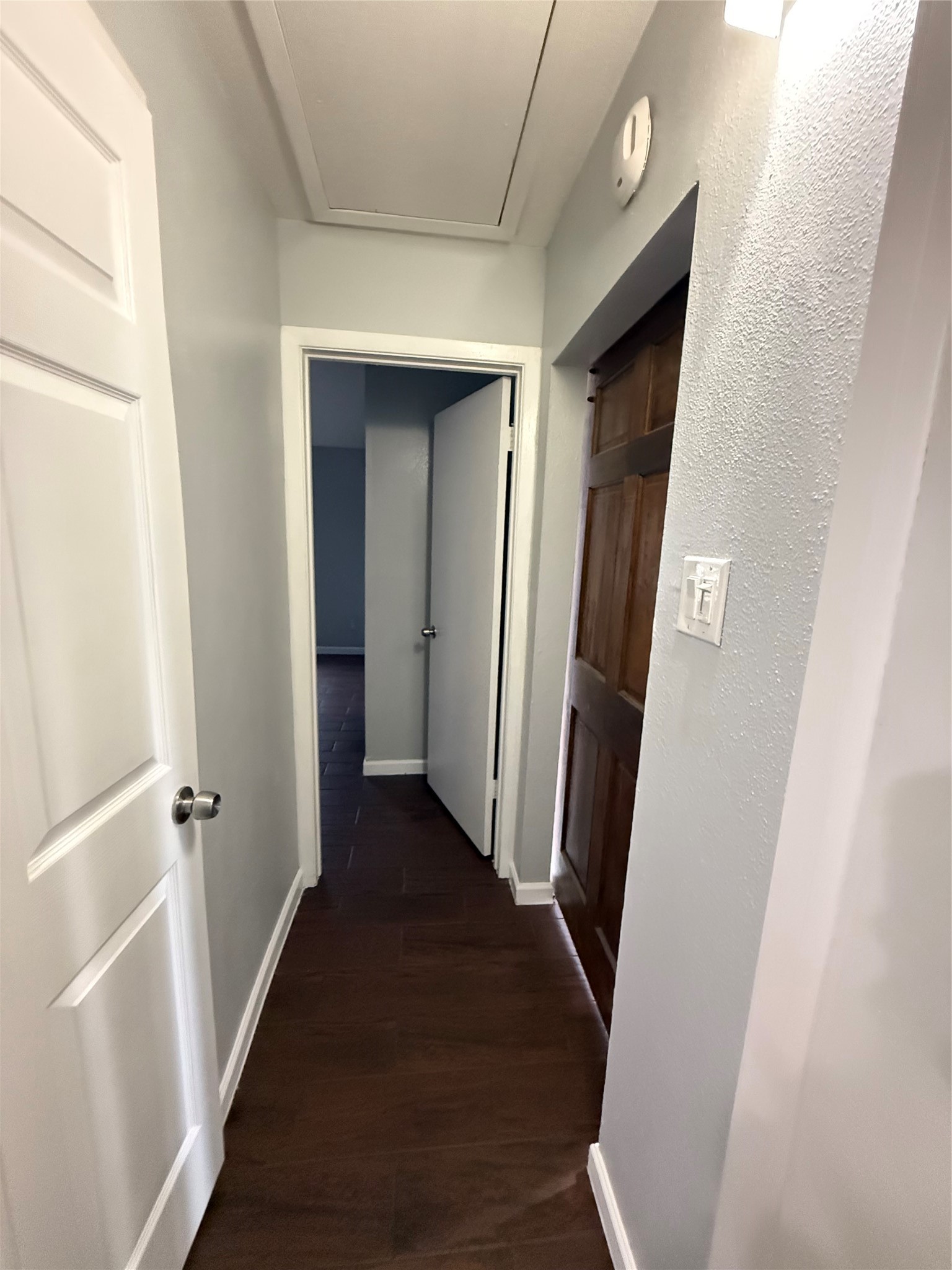 16118 Alden Ridge Drive Houston, TX 77053 - Photo 12 of 18 Hallway between bedrooms
