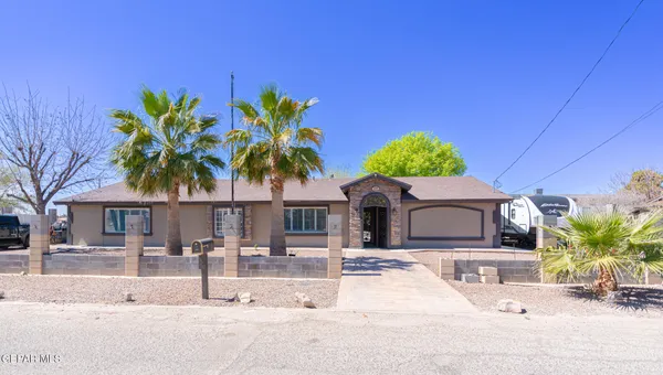 $369,950 | 10594 La Veranda Drive, Socorro, TX 79927