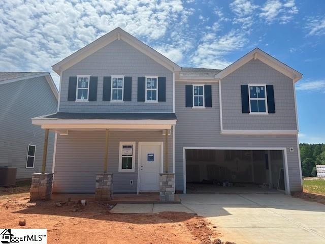 272 Talbert Trail Landrum, SC 29356 - Photo 1 of 22