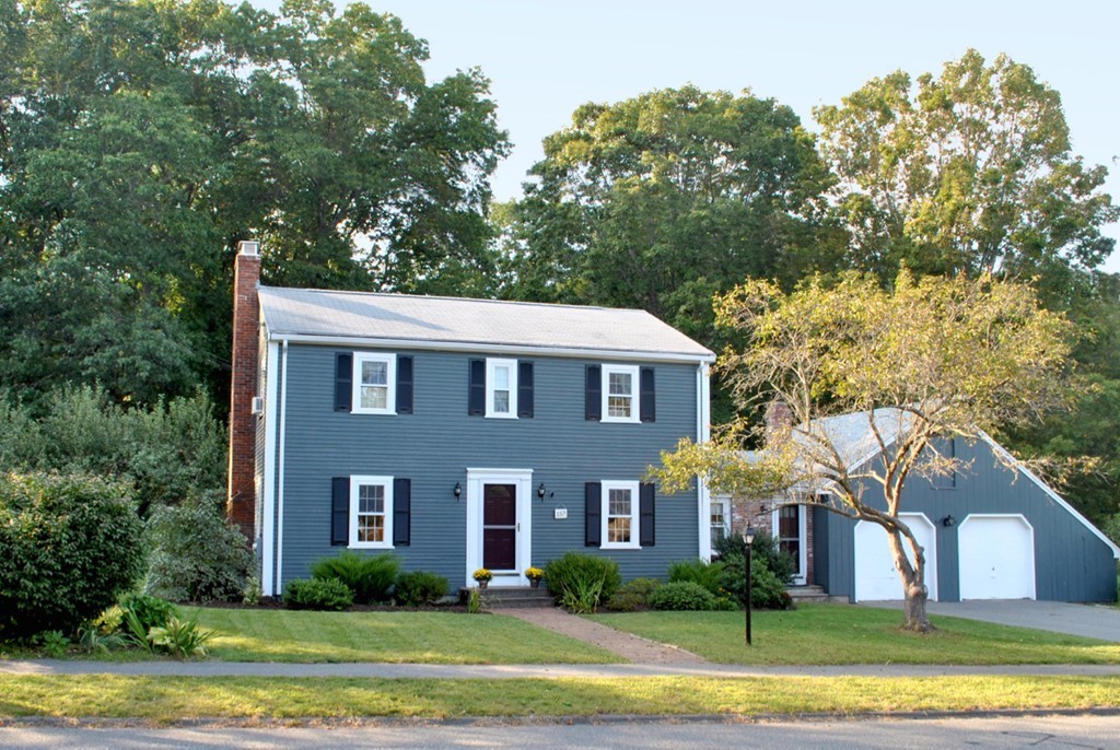 157 Wright Road Concord, MA 01742 - Photo 1 of 13 Gallery Image 1