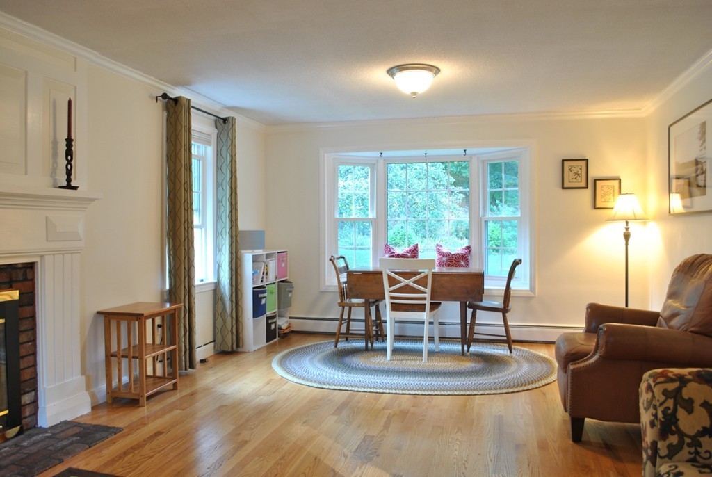 157 Wright Road Concord, MA 01742 - Photo 3 of 13 Gallery Image 3
