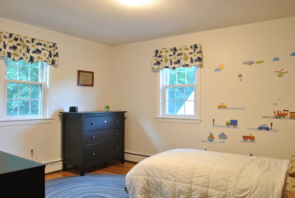 157 Wright Road Concord, MA 01742 - Photo 9 of 13 Gallery Image 9
